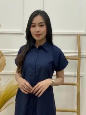 New Dress Fashion Promo