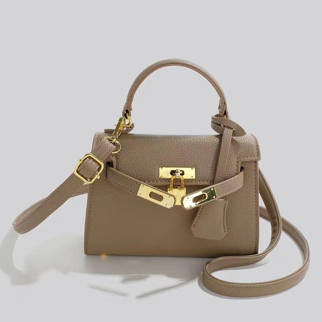 Premium Mini Kelly Bag Promotion
