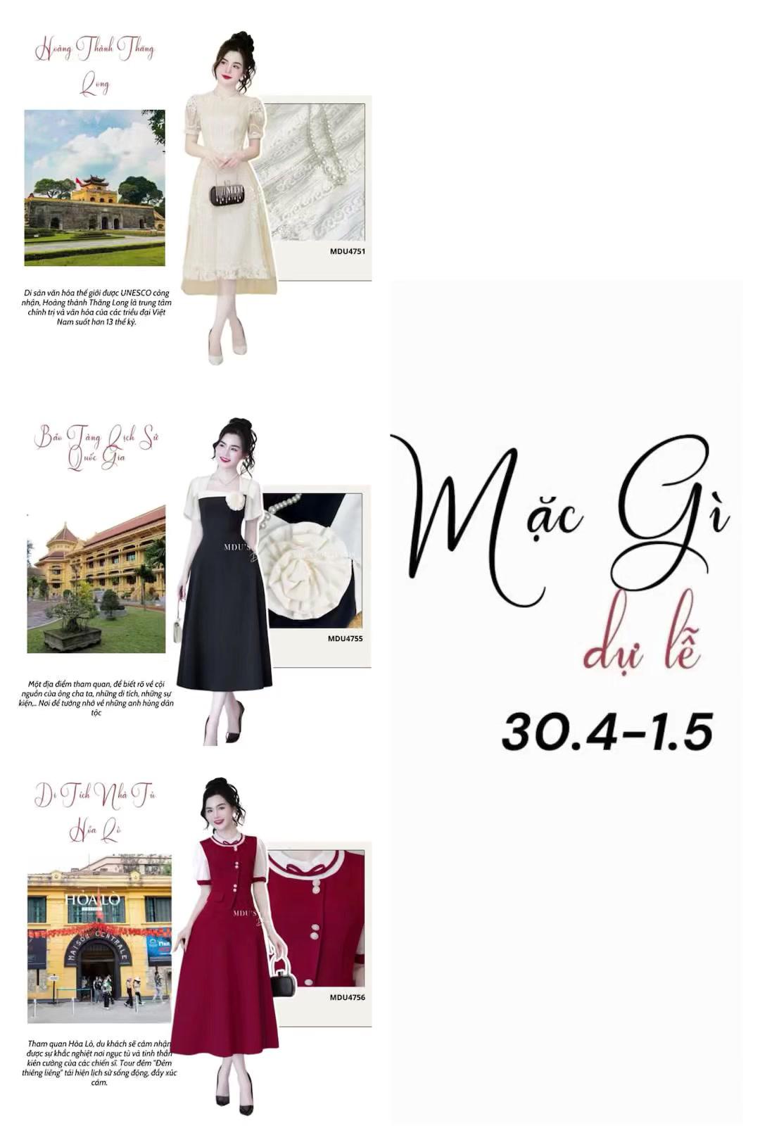 Elegant Event Dress Promotion