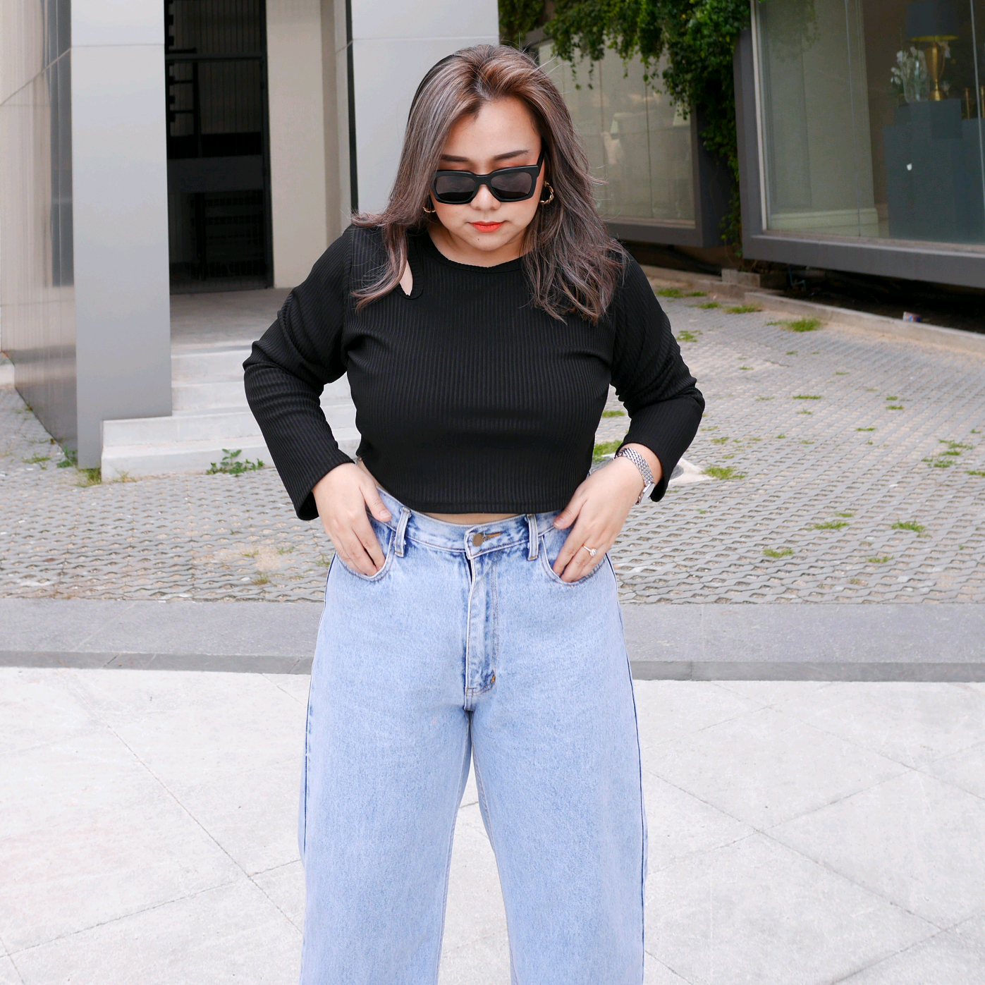 ampcurvy