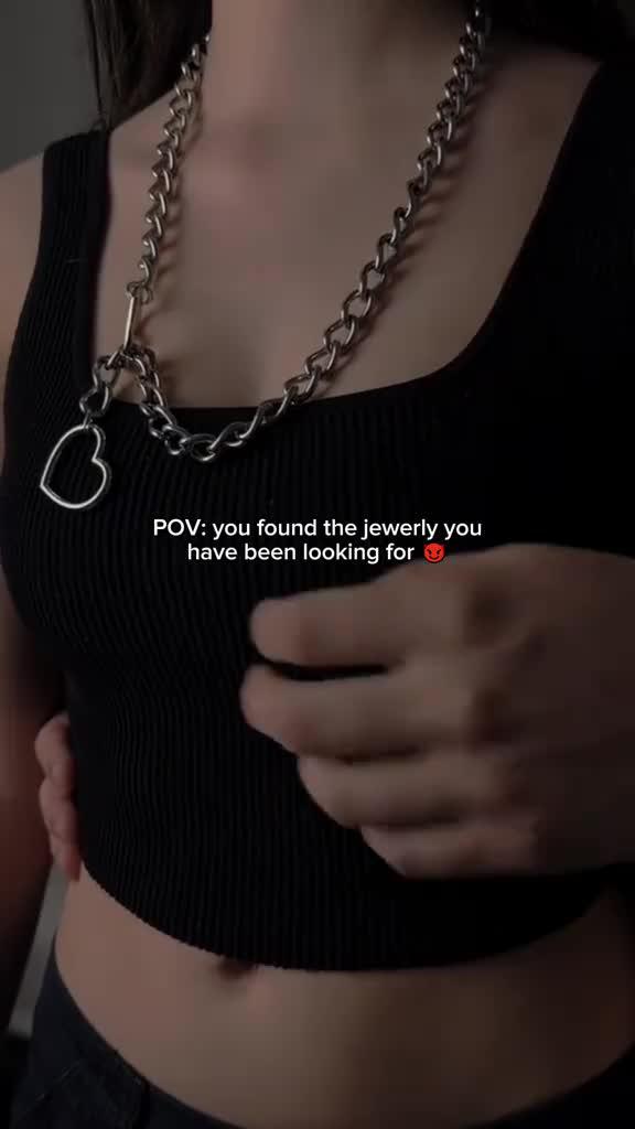 Jewelry BOGO Offer
