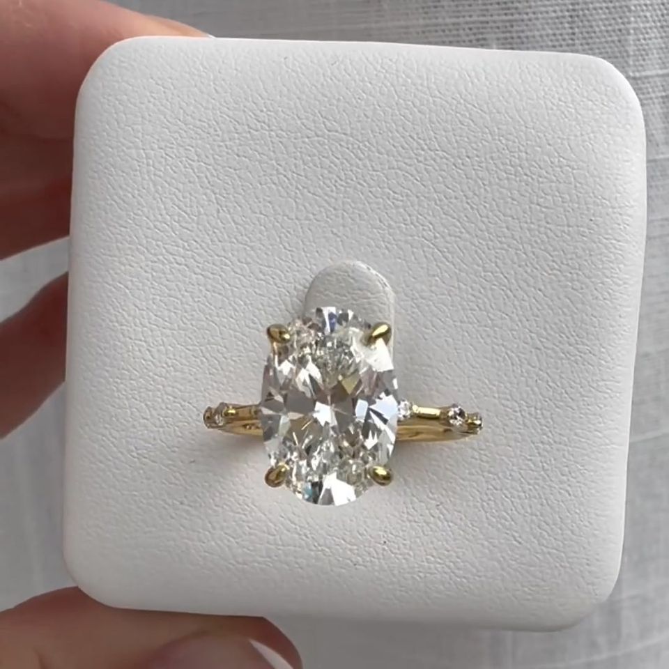 Custom Ring Builder Promo