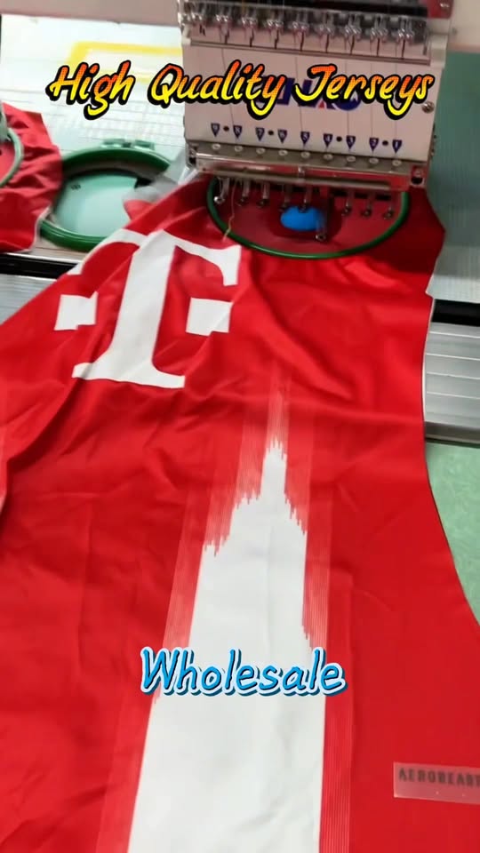 Football Jerseys Wholesale Promo