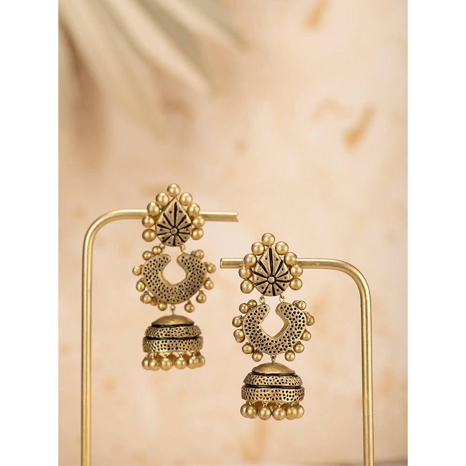Handcrafted Jewelry Promo