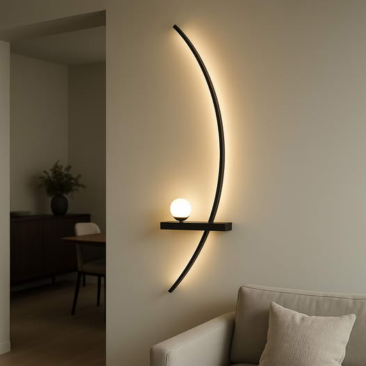 Designer Wall Light Promotion