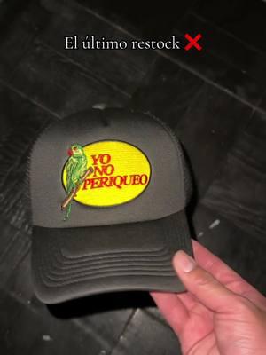 Fashion Cap Promo