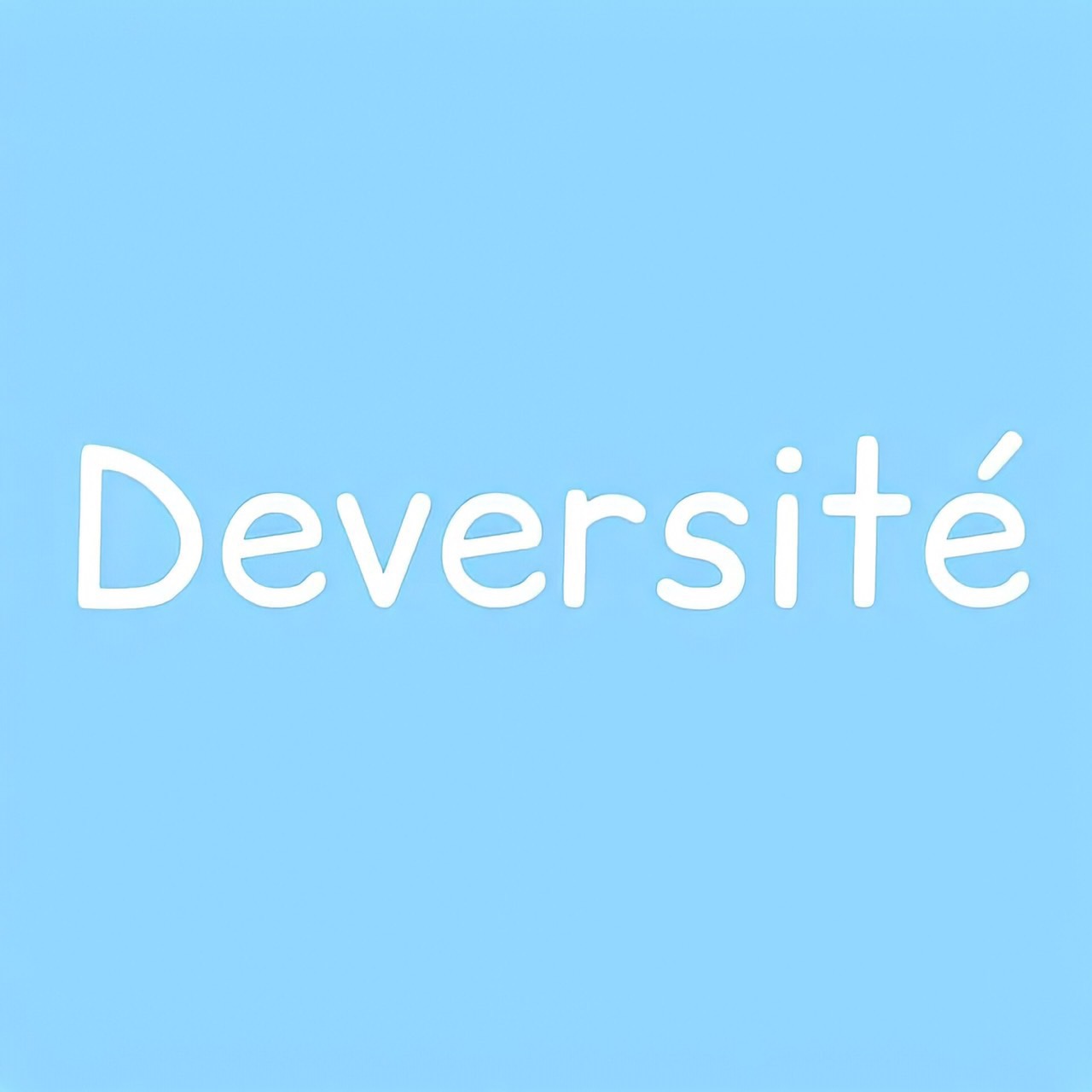 Deversité Store