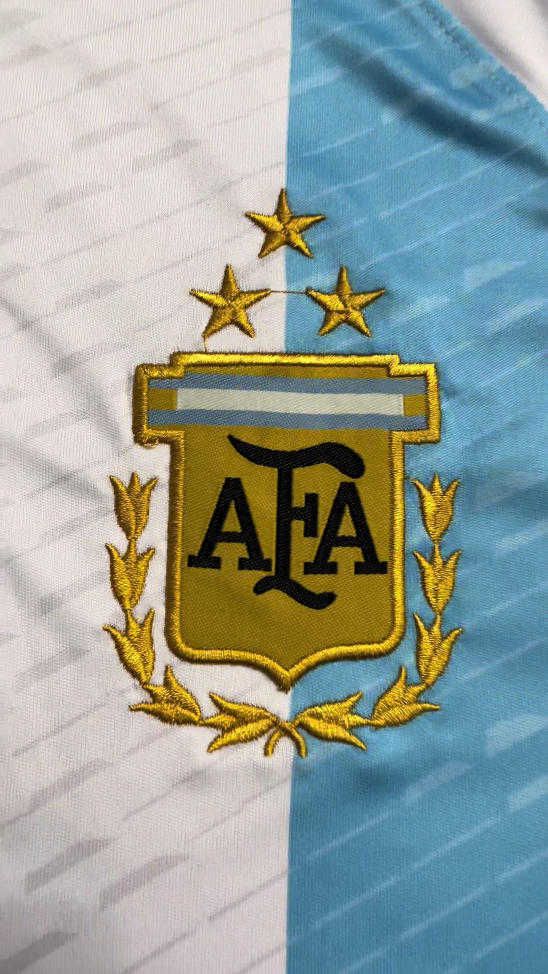 Argentina Soccer Jersey Sale