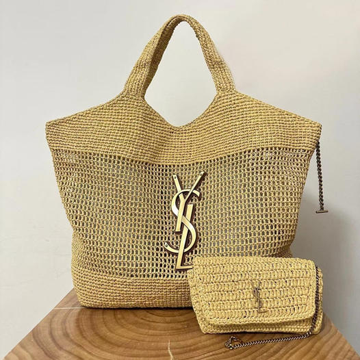 Summer 2024 Saint Laurent Bag Launch
