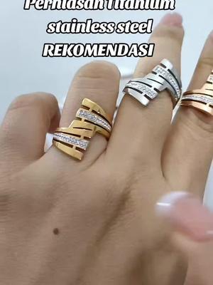 Titanium Jewelry Recommendation