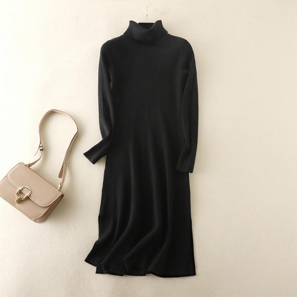 Winter Dress Fashion Promo