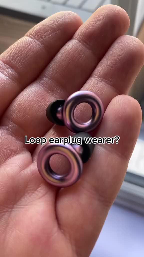 Silver Bee Earrings Accessory Promo
