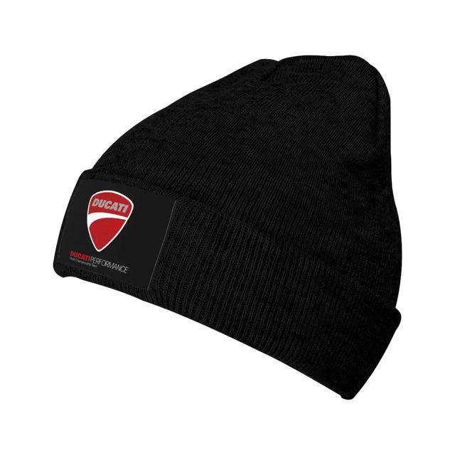 Motorcyclist Fashion Beanie Promo