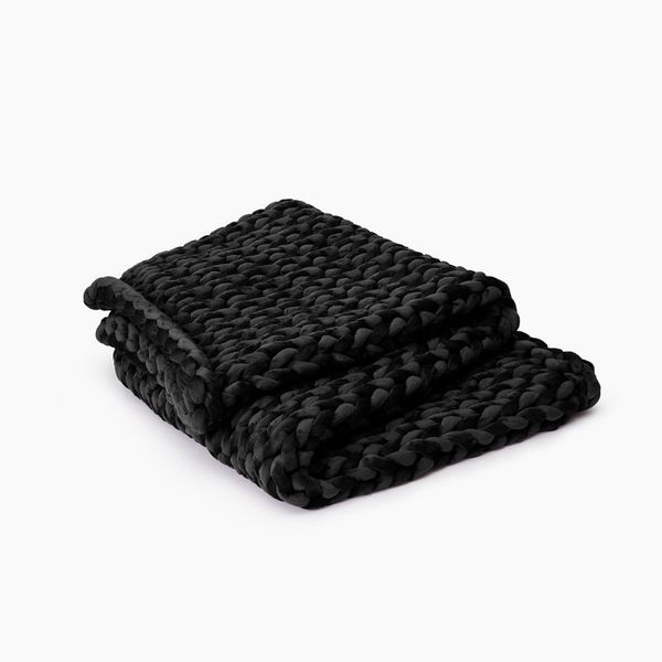 Weighted Blanket Comfort Promo