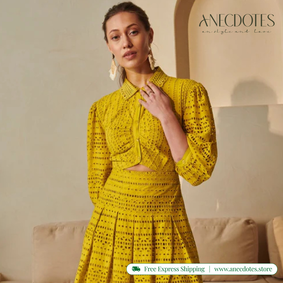 Summer Fashion Collection Promo