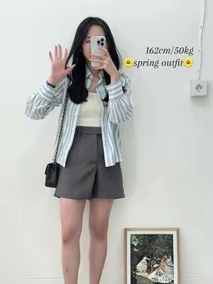 Spring Fashion Outfit Ideas