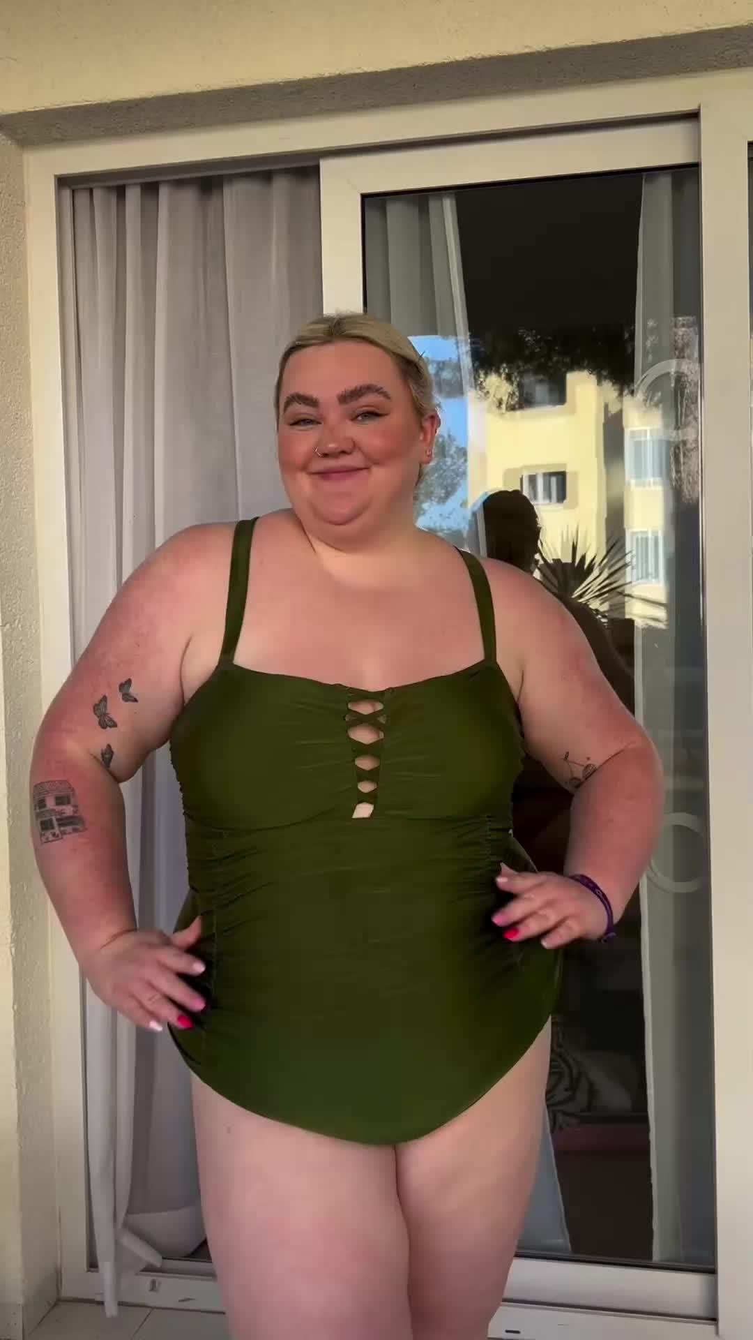 Plus Size Fashion Summer Sale