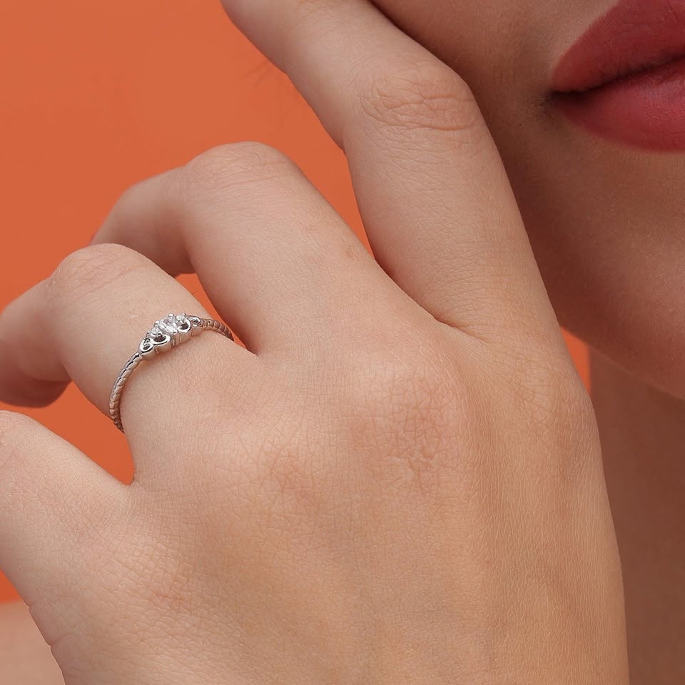 Sterling Silver Jewelry Promo