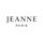 Jeanne Paris
