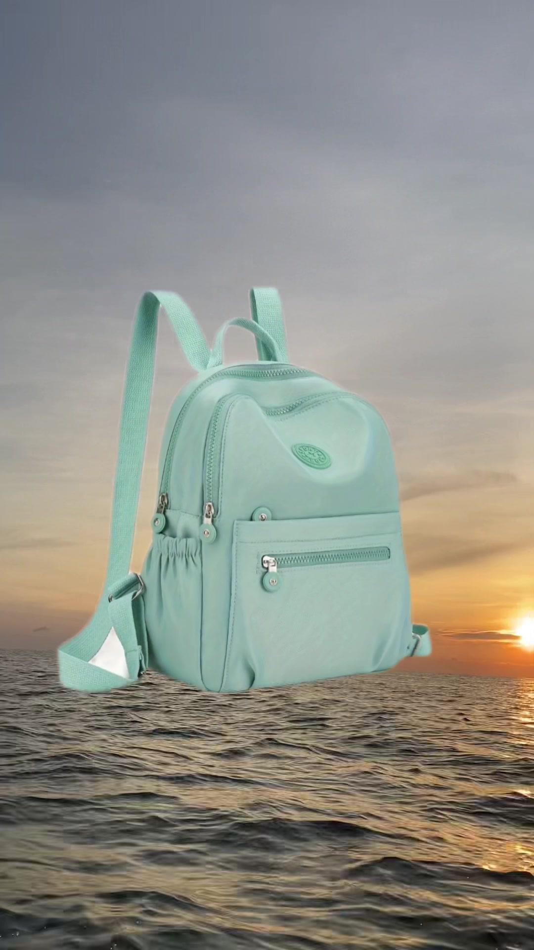 Large Capacity Women's Bag Promo