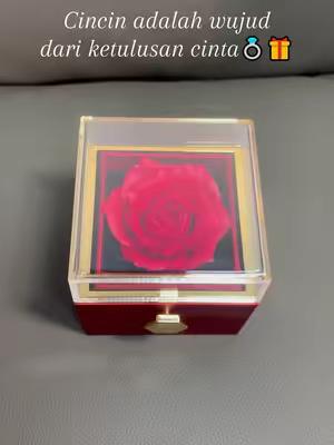 Stylish High-Quality Ring Promo