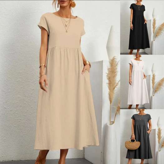 Spring Dress Promotion