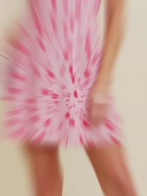Pink Mini Sundress Sale