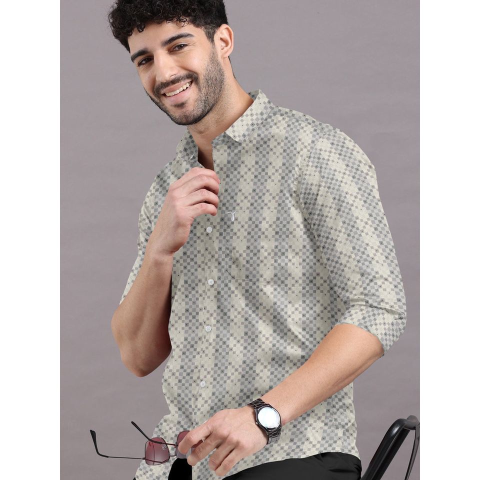 Qivok Menswear Limited Stock Offer