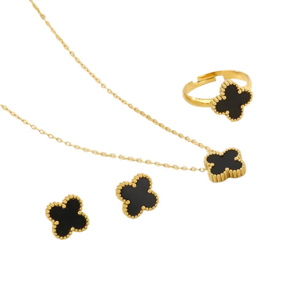 Stainless Steel Jewelry Promo