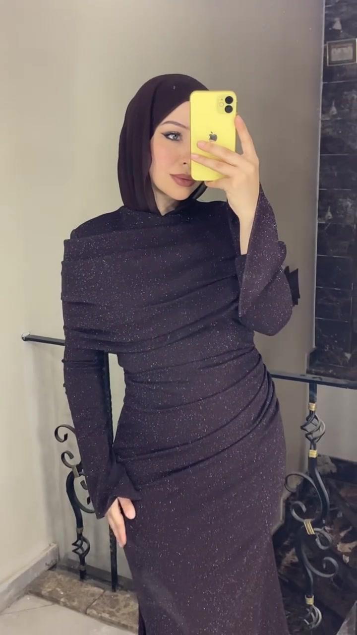 Festive Women's Clothing Promo