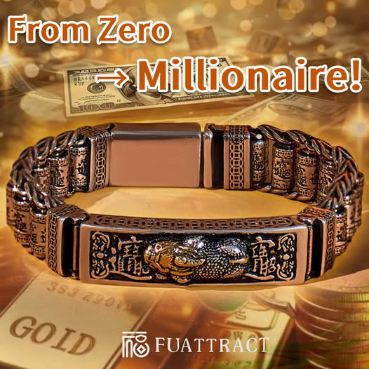 Career Success Bracelet Promo