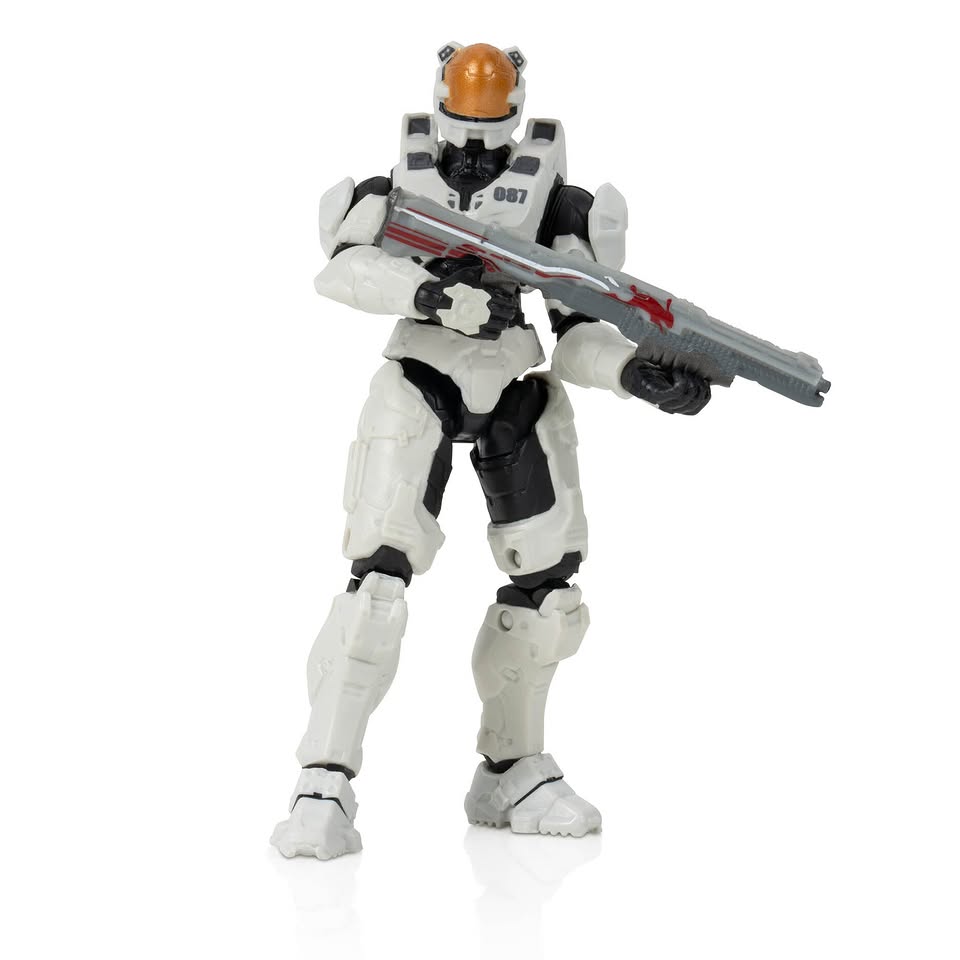 Halo Action Figures Collectibles Promo