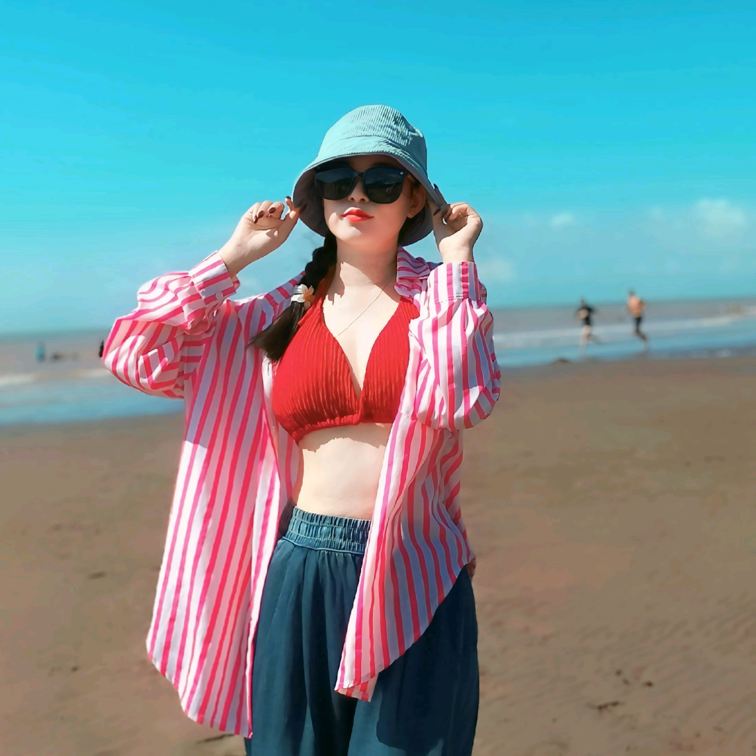 Thúy Nga Clothing 08