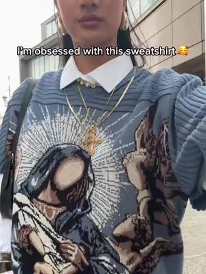 Fashion Sweatshirt Sale