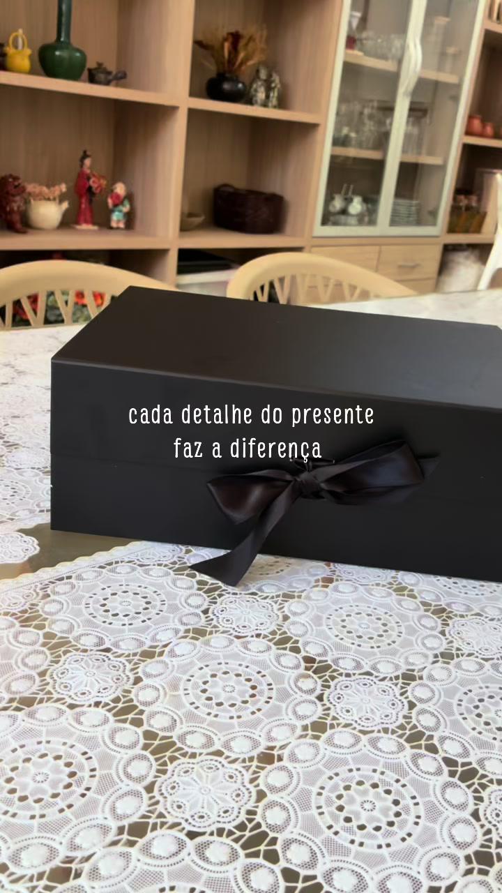 Gift Box Promotion