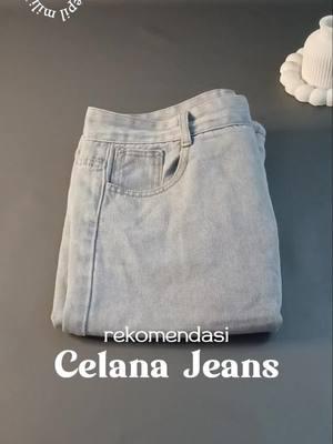 Daily Jeans Under 100K Promo