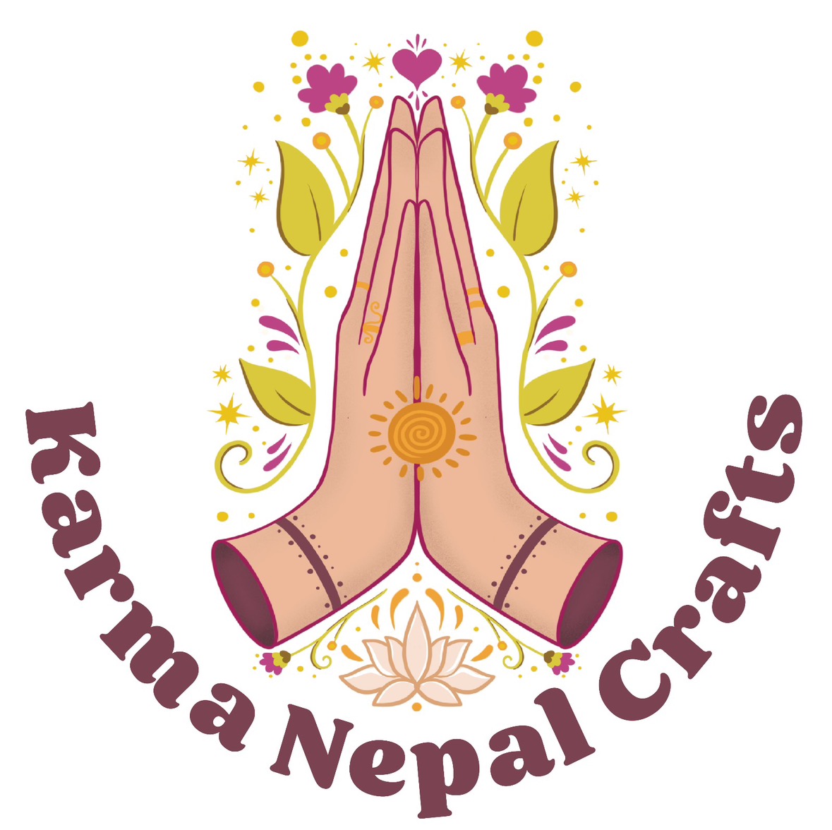 KarmaNepalCrafts