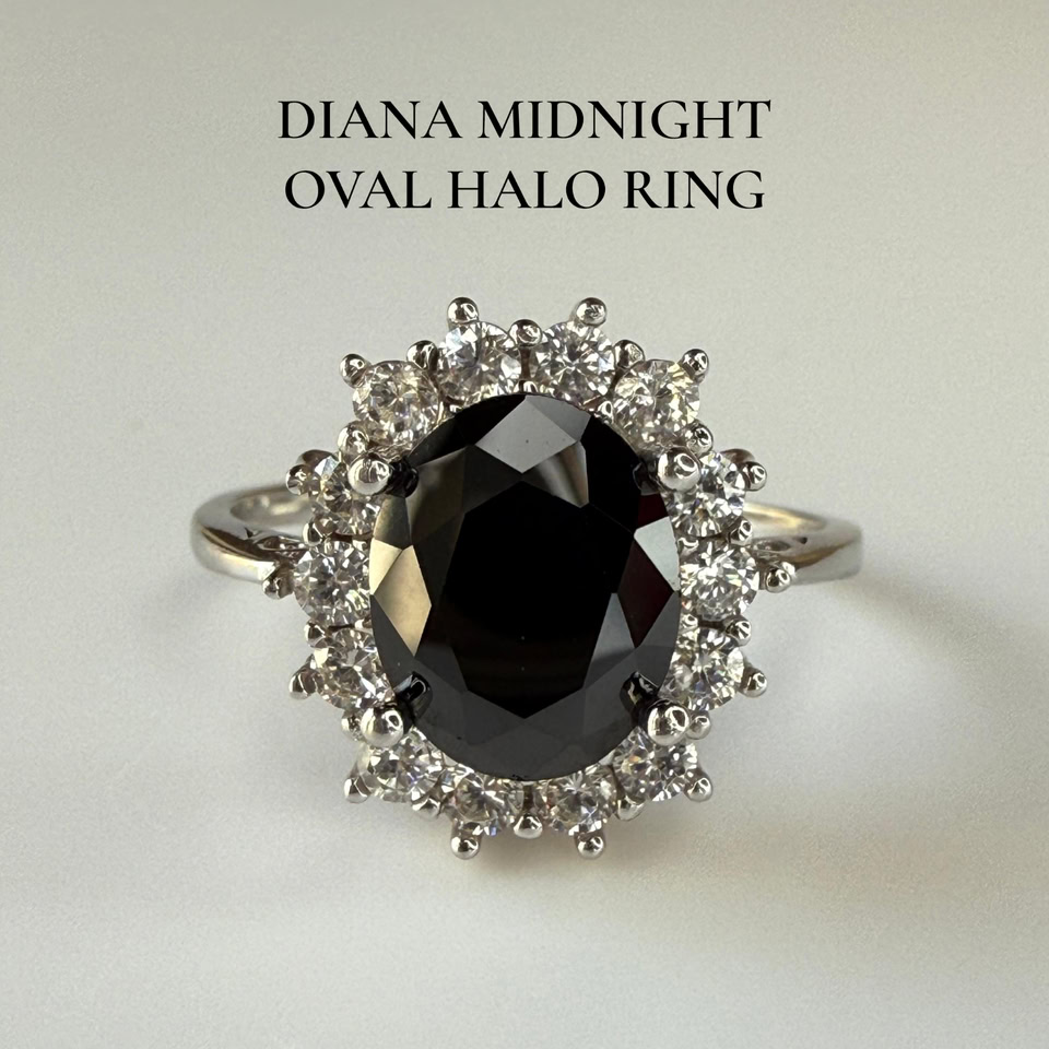 Engagement Ring Jewelry Promo