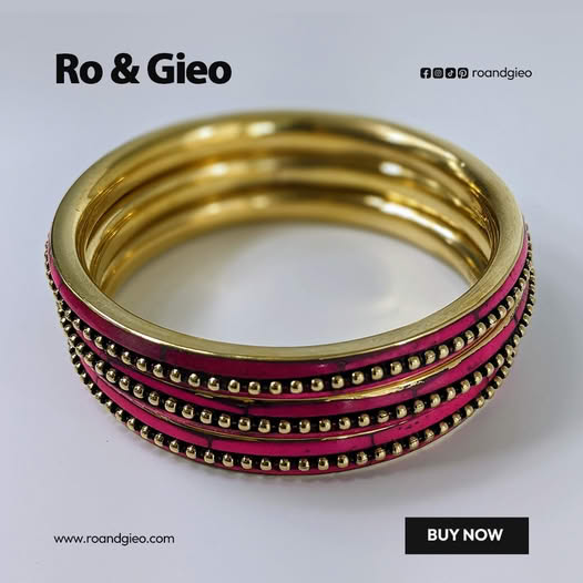 Elegant Jewelry Piece Promo