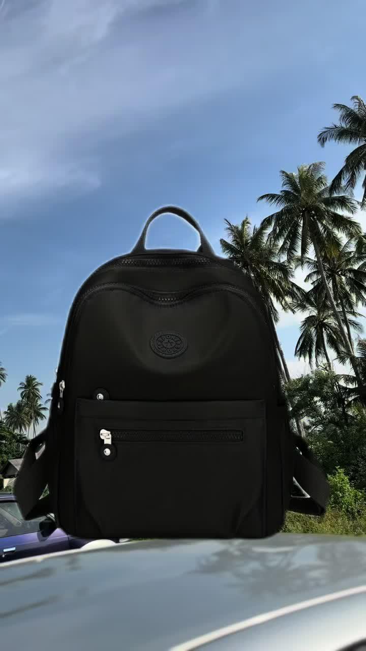 Large Capacity Women's Bag Promo