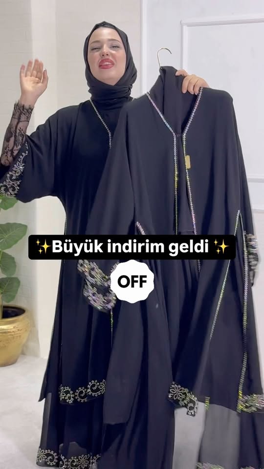 Fashion Apparel Big Discount Promo