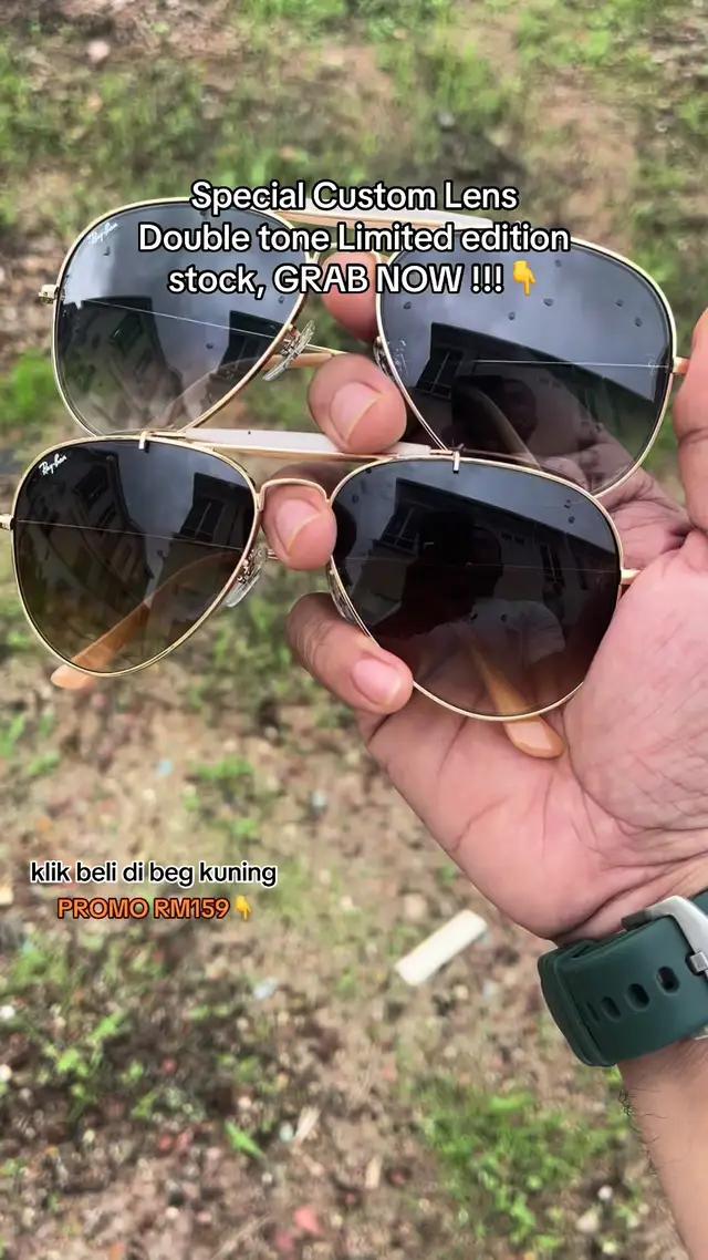 Special Promo Sunglasses Fashion