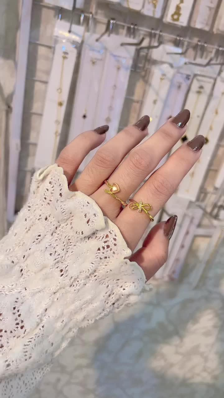 New Jewelry Collection Promo