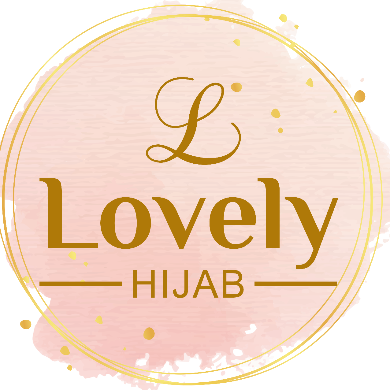 Lovely Hijab