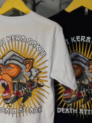 Streetwear Oversized T-Shirt Promo