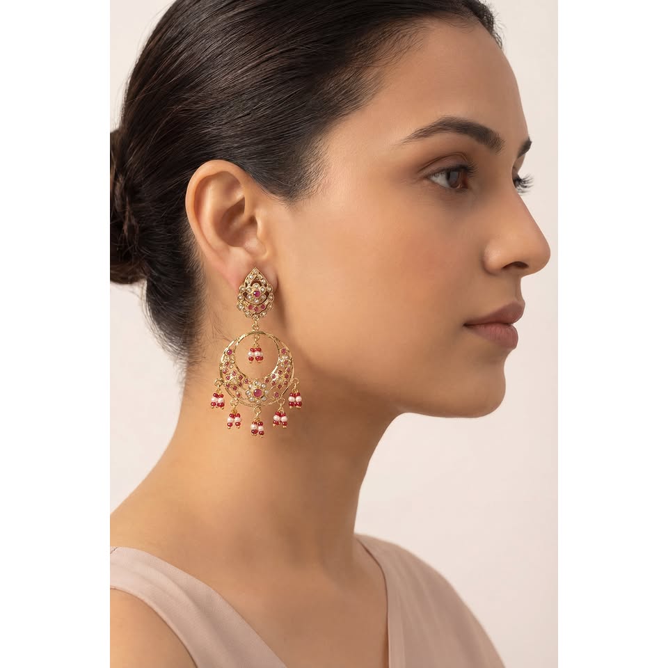 Women's Day Jewelry Promo