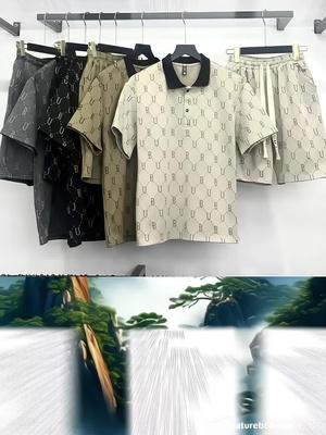 Trending Men's Fashion Promo