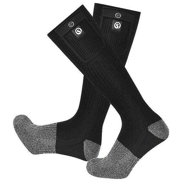 Heated Gloves Promo