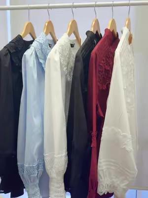 Weekend Style Women's Shirt Promo