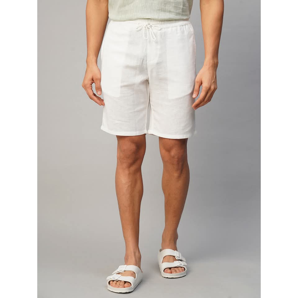 Summer Men's Cotton Collection